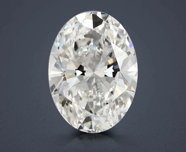 2.67 Carat · E · VVS1 Rare Carat Ideal Cut