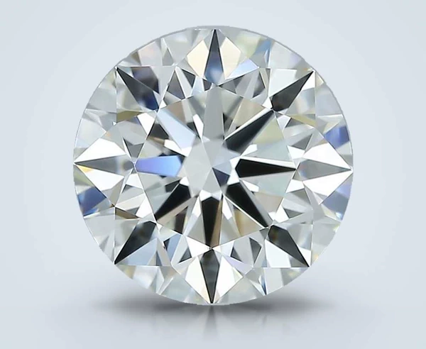 2.67 Carat · H · IF Rare Carat Ideal Cut