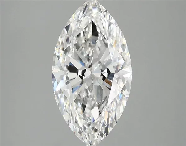 2.57 Carat · E · VVS2 Rare Carat Ideal Cut