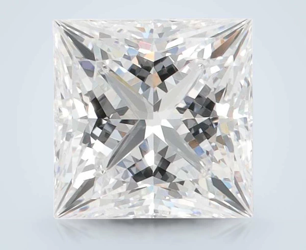 3.05 Carat · D · FL Rare Carat Ideal Cut