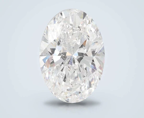 2.06 Carat · D · VVS1 Rare Carat Ideal Cut