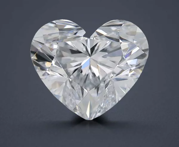 2.05 Carat · F · SI1 Rare Carat Ideal Cut
