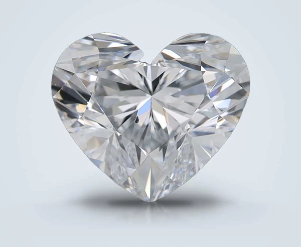 2.05 Carat · F · SI1 Rare Carat Ideal Cut