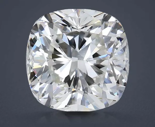 2.14 Carat · F · VS1 Rare Carat Ideal Cut