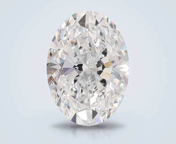 2.28 Carat · D · VS1 Rare Carat Ideal Cut
