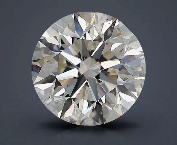 1.8 Carat · J · VS2 excellent Cut