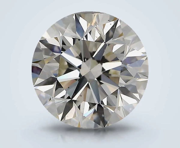 1.8 Carat · J · VS2 excellent Cut