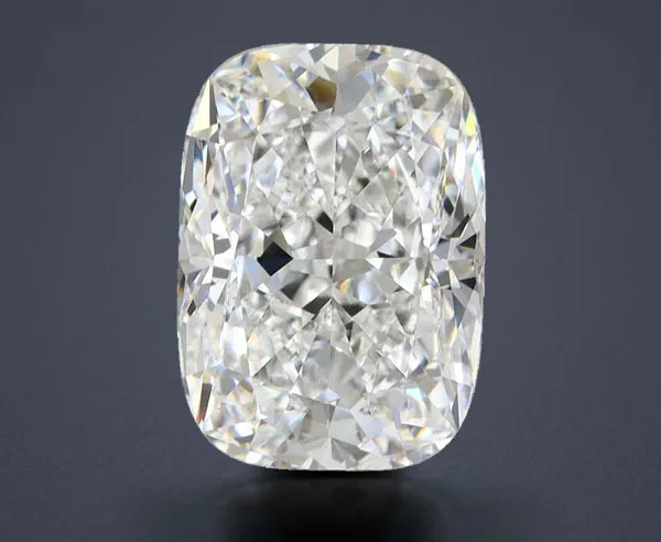 6.12 Carat · E · VVS2 Rare Carat Ideal Cut