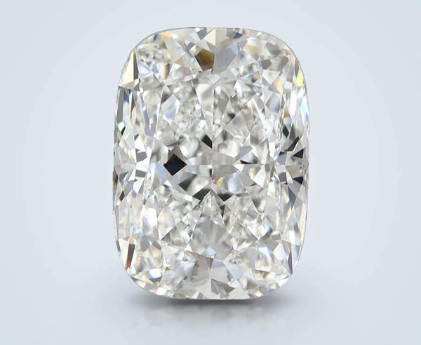 6.12 Carat · E · VVS2 Rare Carat Ideal Cut