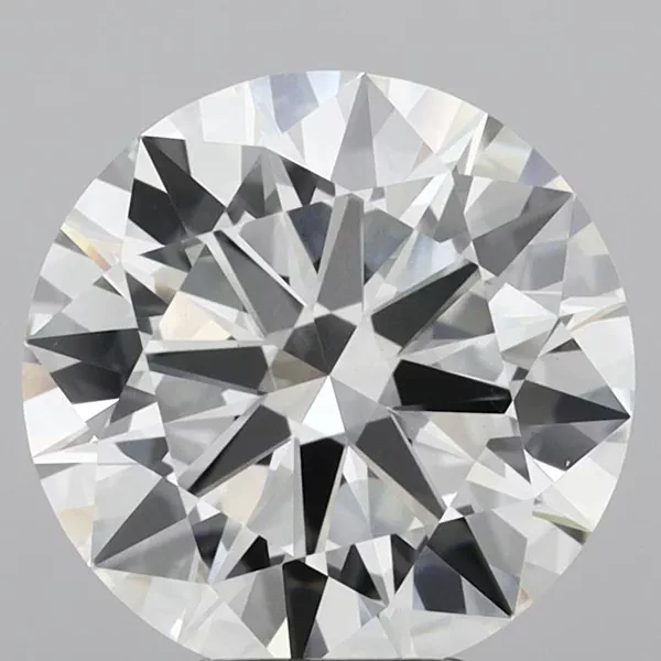 5.49 Carat · G · VVS2 Rare Carat Ideal Cut