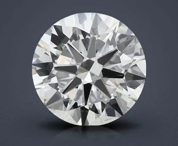 5.49 Carat · G · VVS2 Rare Carat Ideal Cut