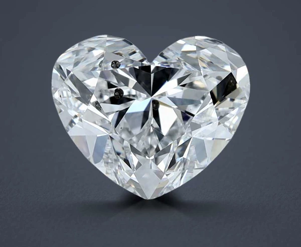 1.21 Carat · D · SI2 very good Cut