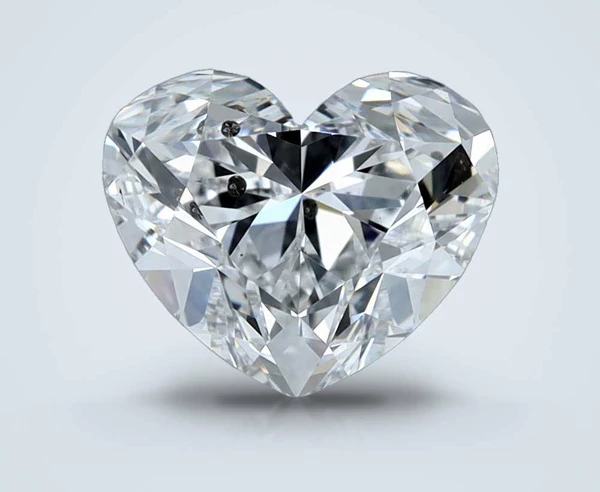 1.21 Carat · D · SI2 very good Cut