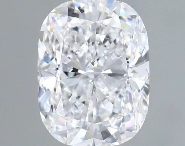 1 Carat · D · VS2 Rare Carat Ideal Cut