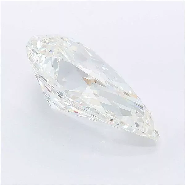 6.01 Carat · F · VVS2 Rare Carat Ideal Cut