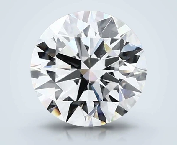 1.29 Carat · E · VS1 Rare Carat Ideal Cut
