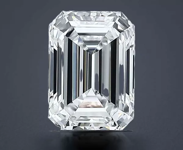 1.35 Carat · D · VS1 Rare Carat Ideal Cut