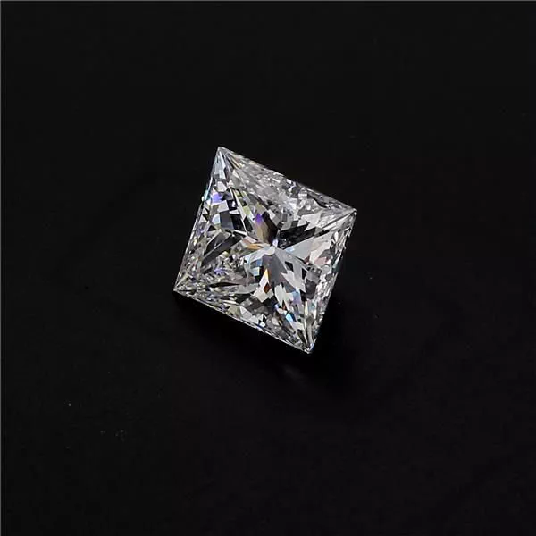 2.5 Carat · D · SI1 Rare Carat Ideal Cut