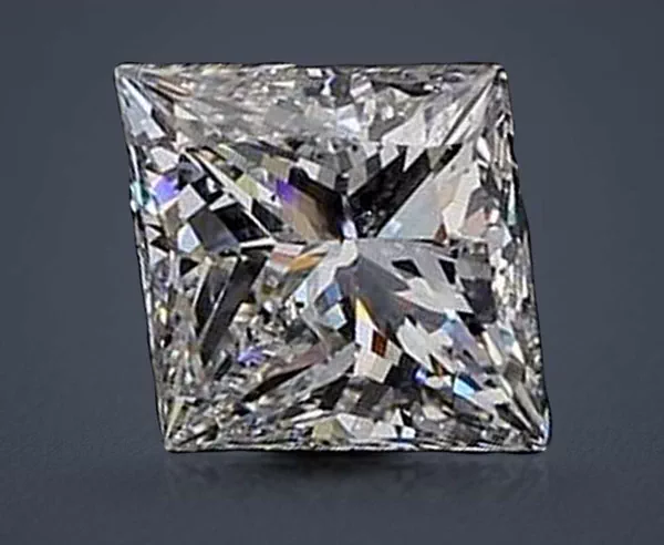 2.5 Carat · D · SI1 Rare Carat Ideal Cut
