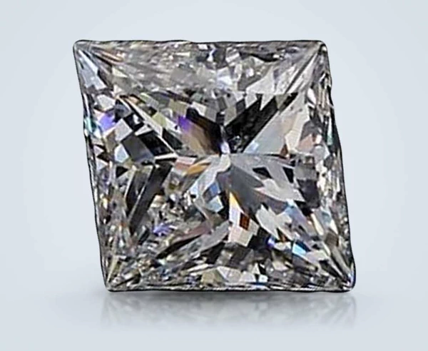 2.5 Carat · D · SI1 Rare Carat Ideal Cut