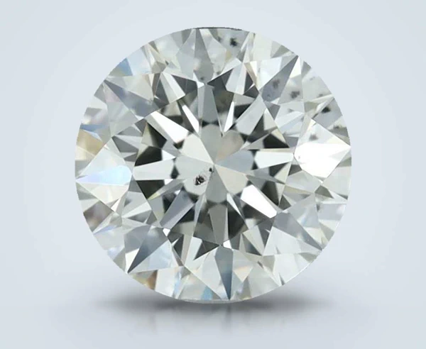 0.5 Carat · J · VS2 Rare Carat Ideal Cut