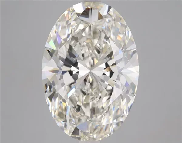 6.41 Carat · H · VS1 Rare Carat Ideal Cut