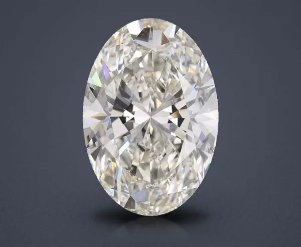 6.41 Carat · H · VS1 Rare Carat Ideal Cut