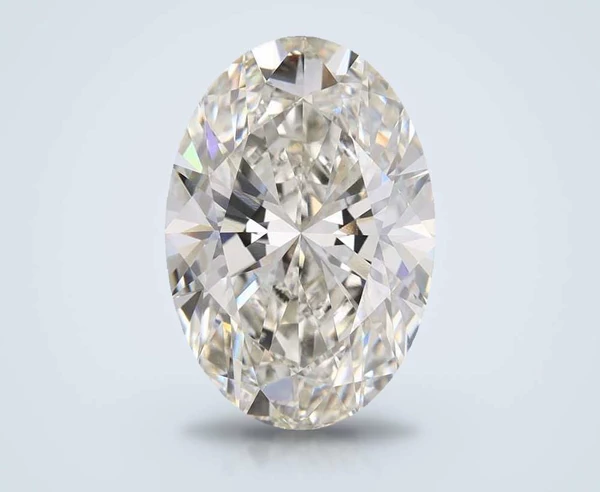 6.41 Carat · H · VS1 Rare Carat Ideal Cut