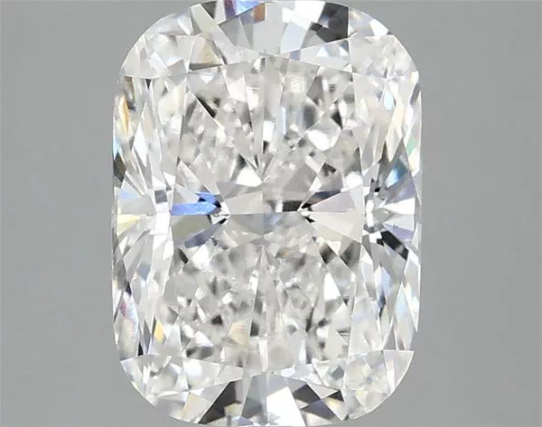 2.48 Carat · E · VS2 Rare Carat Ideal Cut