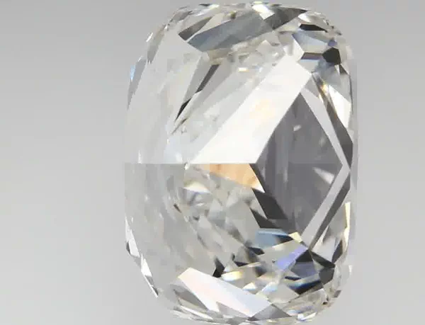 3.54 Carat · G · VVS1 Rare Carat Ideal Cut