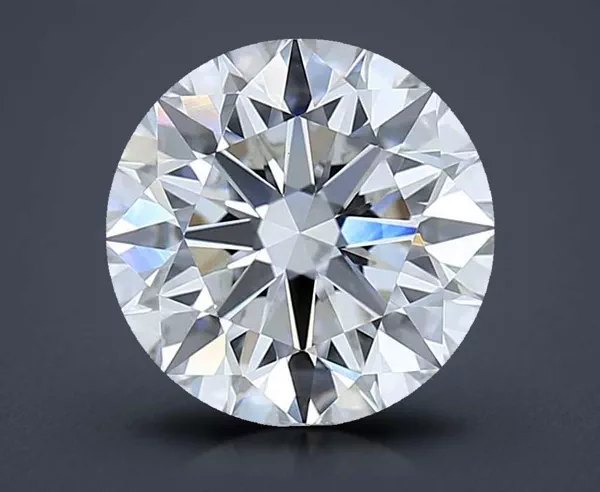 3.01 Carat · G · VVS2 Rare Carat Ideal Cut
