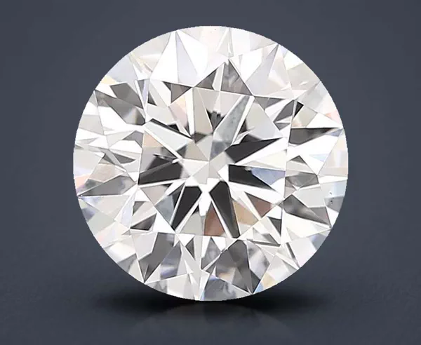 6 Carat · E · VVS2 excellent Cut