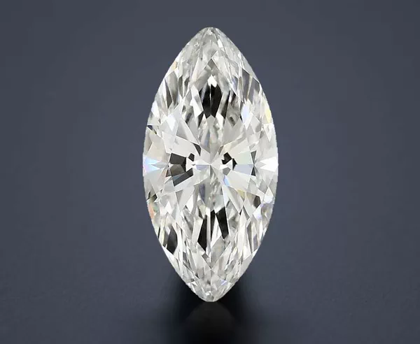 2.58 Carat · G · VS1 Rare Carat Ideal Cut