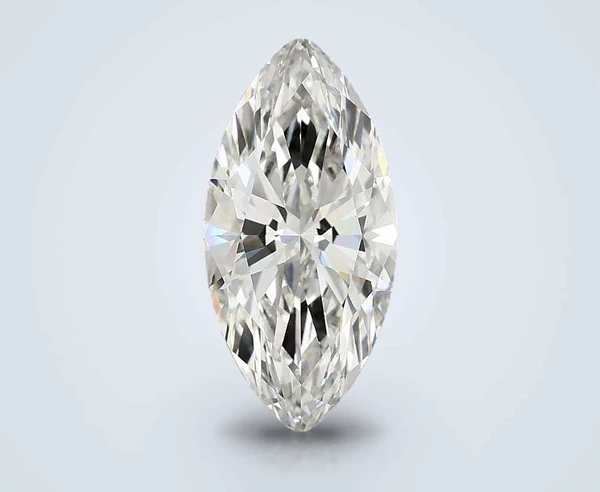 2.58 Carat · G · VS1 Rare Carat Ideal Cut