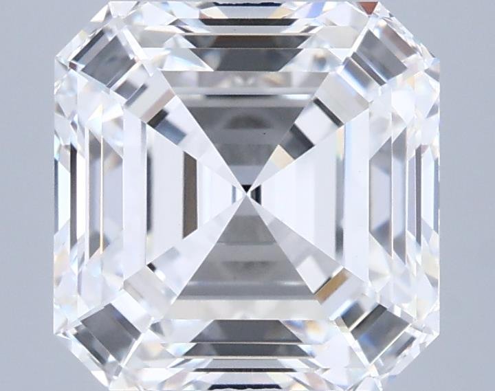 3.53 Carat · E · VVS2 Rare Carat Ideal Cut