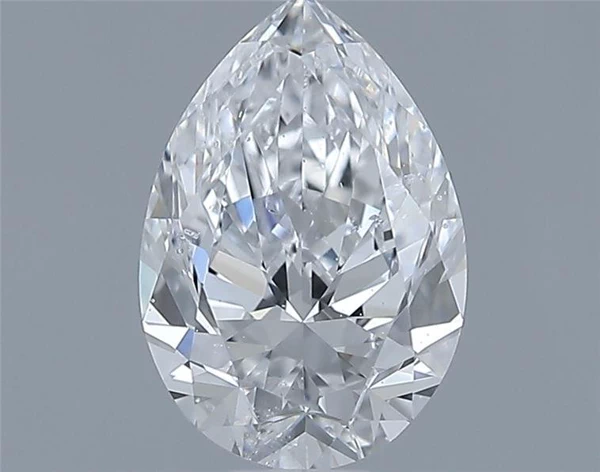 0.9 Carat · D · SI2 Rare Carat Ideal Cut