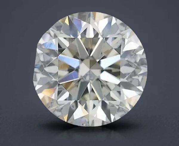 1.62 Carat · I · IF excellent Cut
