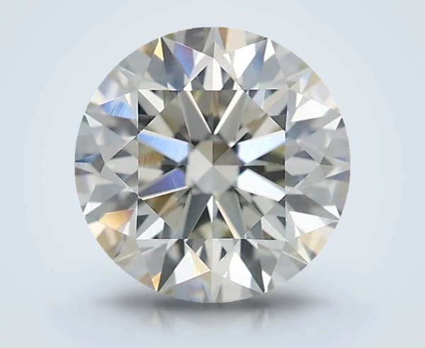 1.62 Carat · I · IF excellent Cut