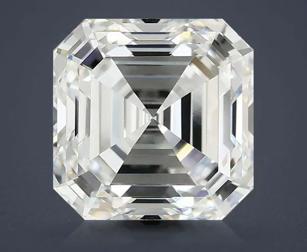 2.86 Carat · E · VVS2 Rare Carat Ideal Cut