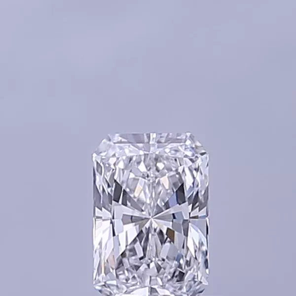 0.51 Carat · D · VVS1 Rare Carat Ideal Cut