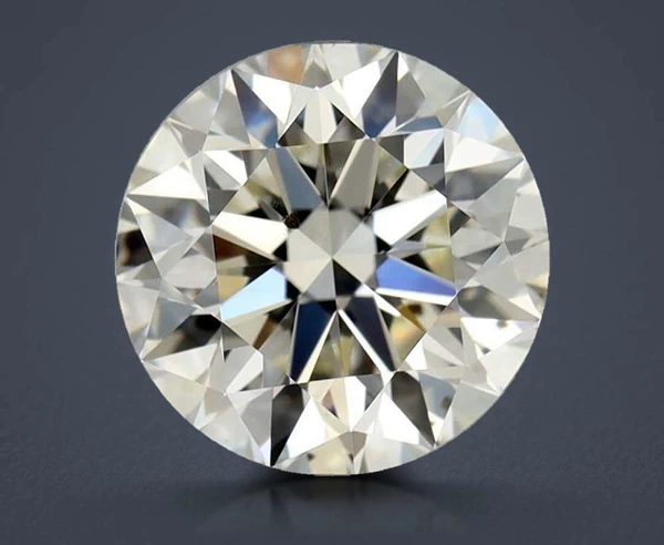 1.01 Carat · K · SI1 Rare Carat Ideal Cut