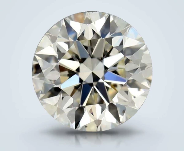 1.01 Carat · K · SI1 Rare Carat Ideal Cut