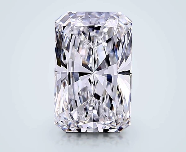 2.58 Carat · D · VVS1 Rare Carat Ideal Cut