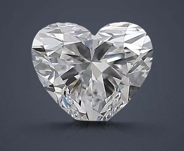 0.51 Carat · D · VVS2 Rare Carat Ideal Cut