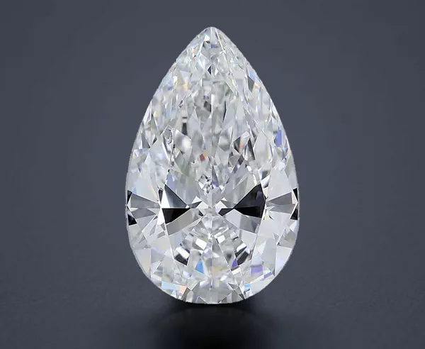 4.69 Carat · D · VVS2 Rare Carat Ideal Cut