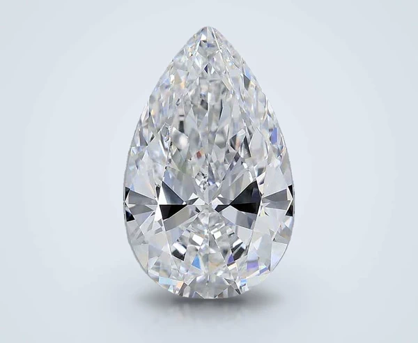 4.69 Carat · D · VVS2 Rare Carat Ideal Cut