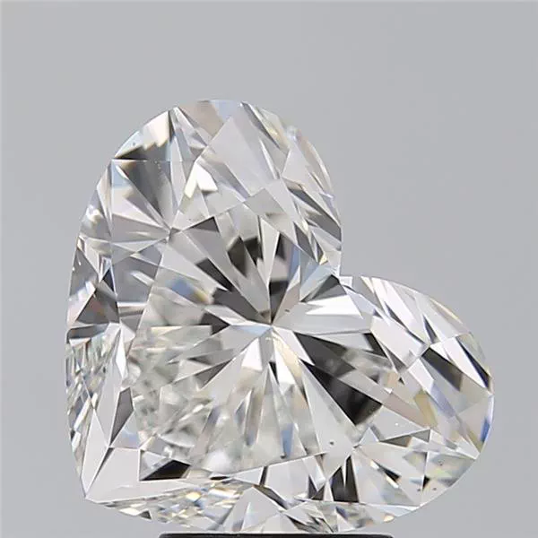 5.01 Carat · G · VS2 Rare Carat Ideal Cut