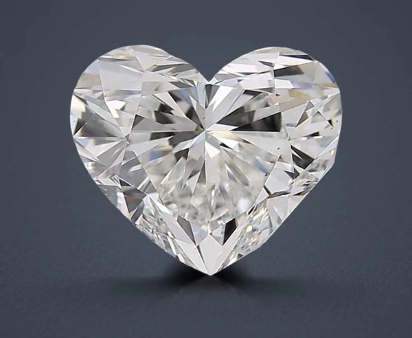 5.01 Carat · G · VS2 Rare Carat Ideal Cut