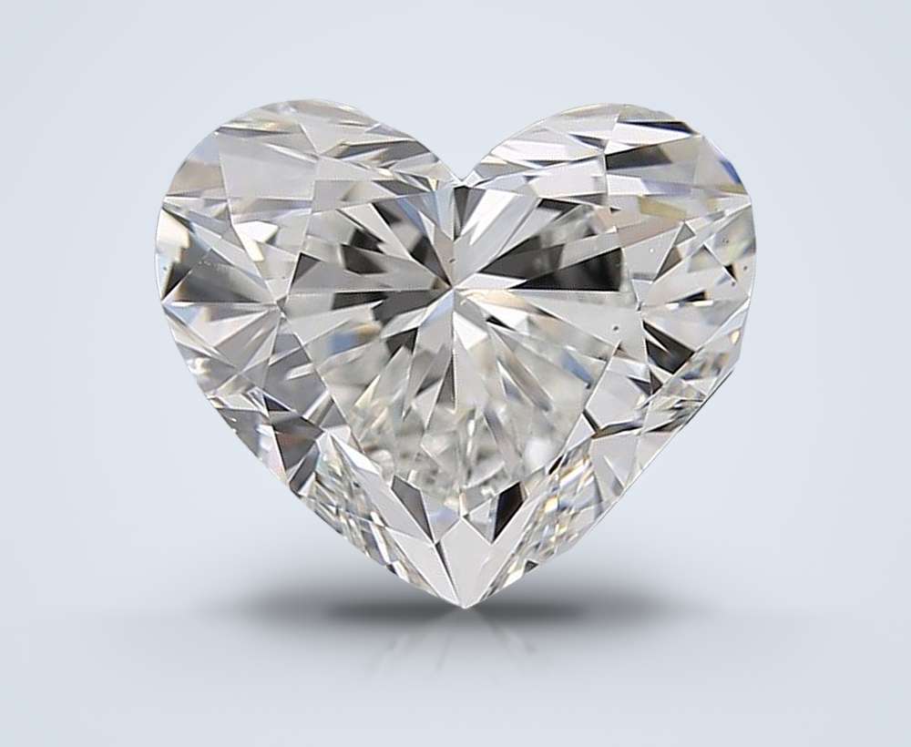 5.01 Carat · G · VS2 Rare Carat Ideal Cut