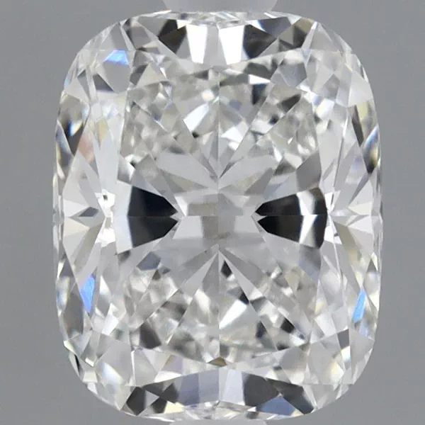 1.27 Carat · F · VVS2 Rare Carat Ideal Cut
